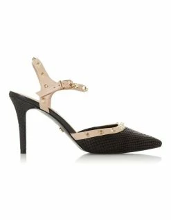 Dune London Caylee - Black