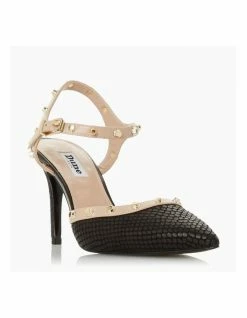 Dune London Caylee - Black 8 Dune London Caylee - Black -Deals Shoes Store 850556080 3 720x928