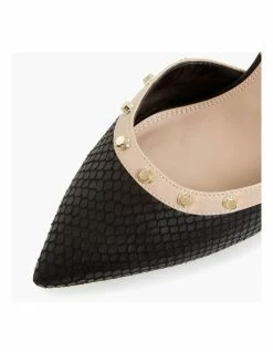 Dune London Caylee - Black 9 Dune London Caylee - Black -Deals Shoes Store 850556080 4 720x928