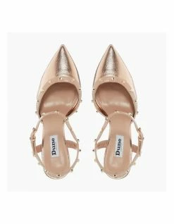 Dune London Caylee Di - Rose Gold -Deals Shoes Store 850556260 4 720x928
