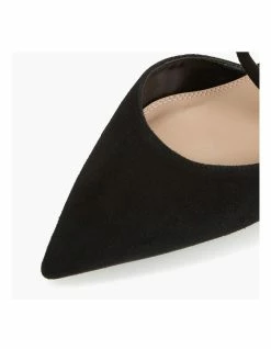 Dune London Colombia - Black 9 Dune London Colombia - Black -Deals Shoes Store 850556350 4 720x928