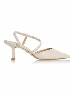 Dune London Colombia - Ecru