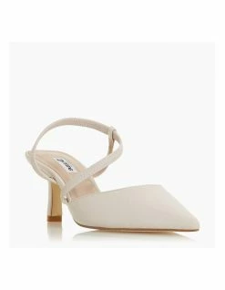 Dune London Colombia - Ecru -Deals Shoes Store 850556440 3 720x928