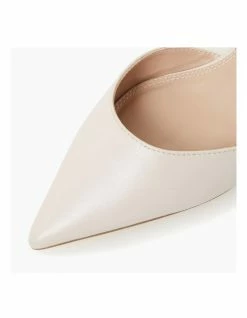 Dune London Colombia - Ecru -Deals Shoes Store 850556440 4 720x928