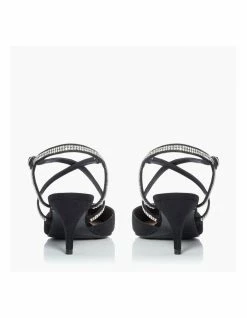 Dune London Coby Di - Black -Deals Shoes Store 850556530 5 720x928