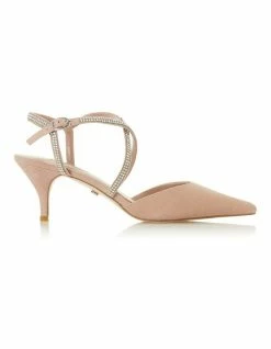 Dune London Coby Di - Cappuccino