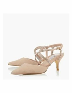 Dune London Coby Di - Cappuccino -Deals Shoes Store 850556620 4 720x928