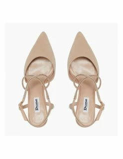 Dune London Coby Di - Cappuccino -Deals Shoes Store 850556620 5 720x928