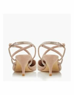 Dune London Coby Di - Cappuccino -Deals Shoes Store 850556620 6 720x928