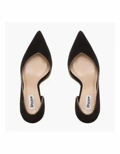 Dune London Dream - Black -Deals Shoes Store 850556980 5 720x928