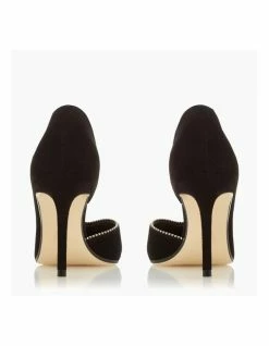 Dune London Dream - Black -Deals Shoes Store 850556980 6 720x928