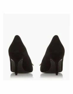 Dune London Brioni 2 - Black -Deals Shoes Store 850557250 6 720x928