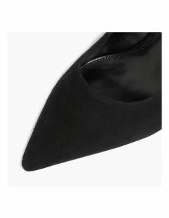 Dune London Arva - Black -Deals Shoes Store 850557430 3 720x928