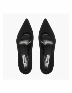 Dune London Arva - Black -Deals Shoes Store 850557430 4 720x928