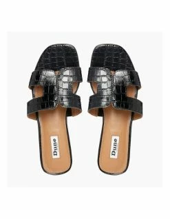 Dune London Loupe Di - Black 9 Dune London Loupe Di - Black -Deals Shoes Store 850557700 4 720x928
