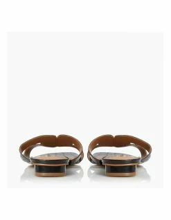 Dune London Loupe Di - Black 10 Dune London Loupe Di - Black -Deals Shoes Store 850557700 5 720x928