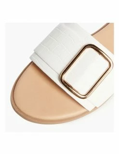 Dune London Lovie Di - White -Deals Shoes Store 850557790 3 720x928