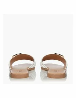 Dune London Lovie Di - White -Deals Shoes Store 850557790 5 720x928