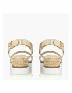 Dune London Kye Di - Gold -Deals Shoes Store 850557880 5 720x928