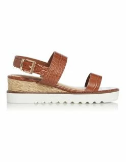 Dune London Kye Di - Tan