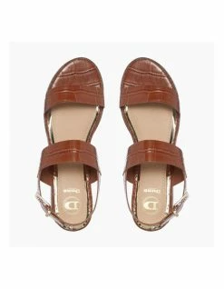 Dune London Kye Di - Tan -Deals Shoes Store 850557970 4 720x928