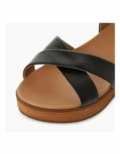 Dune London Koby - Black -Deals Shoes Store 850558060 3 720x928