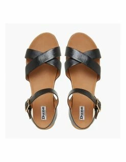 Dune London Koby - Black -Deals Shoes Store 850558060 4 720x928