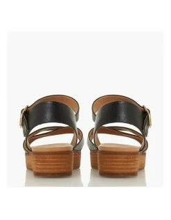 Dune London Koby - Black -Deals Shoes Store 850558060 5 720x928