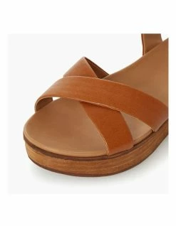 Dune London Koby - Tan -Deals Shoes Store 850558150 3 720x928