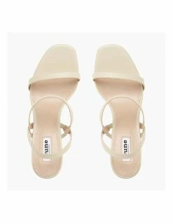Dune London Marta - Ecru -Deals Shoes Store 850558330 5 720x928