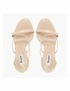 Dune London Maxxine - Nude -Deals Shoes Store 850558420 4 720x928