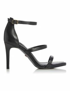 Dune London Maxxine Di - Black