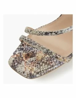 Dune London Mighteys - Metallic -Deals Shoes Store 850558600 3 720x928