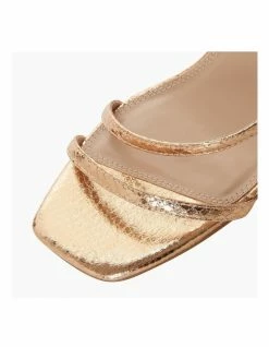 Dune London Mighteys - Rose Gold -Deals Shoes Store 850558690 3 720x928