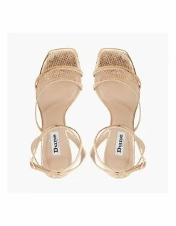 Dune London Mighteys - Rose Gold -Deals Shoes Store 850558690 4 720x928