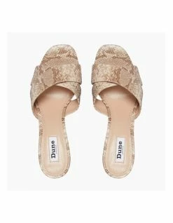 Dune London Meredyth Di - Natural -Deals Shoes Store 850558870 4 720x928