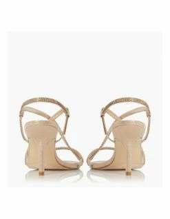 Dune London Moto - Champagne -Deals Shoes Store 850558960 4 720x928