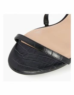 Dune London Mojo Di - Black -Deals Shoes Store 850559140 3 720x928