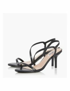 Dune London Mojo Di - Black -Deals Shoes Store 850559140 6 720x928