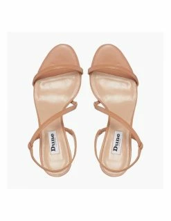 Dune London Mojo Di - Camel -Deals Shoes Store 850559230 4 720x928