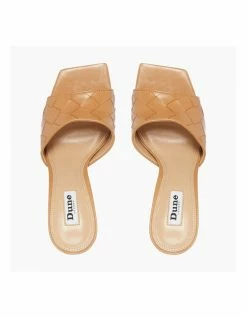 Dune London Montreal - Camel -Deals Shoes Store 850559500 4 720x928