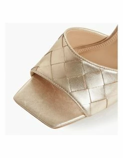 Dune London Montreal - Gold -Deals Shoes Store 850559590 3 720x928