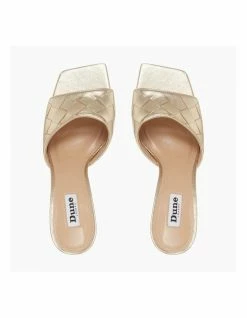 Dune London Montreal - Gold -Deals Shoes Store 850559590 4 720x928