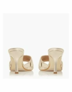 Dune London Montreal - Gold -Deals Shoes Store 850559590 5 720x928