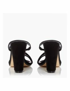 Dune London Myraa Di - Black -Deals Shoes Store 850559680 4 720x928