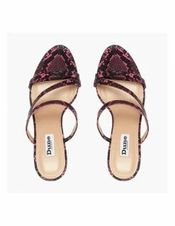 Dune London Myraa Di - Pink 6 Dune London Myraa Di - Pink -Deals Shoes Store 850559770 3 720x928