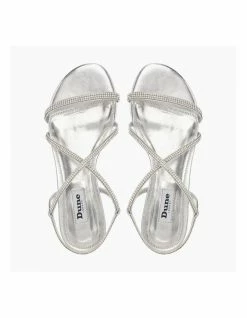 Dune London Moto - Silver 8 Dune London Moto - Silver -Deals Shoes Store 850559860 4 720x928