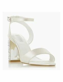 Dune London Mine - Ivory -Deals Shoes Store 850560130 3 720x928