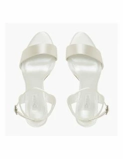 Dune London Mine - Ivory -Deals Shoes Store 850560130 5 720x928