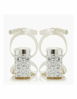 Dune London Mine - Ivory -Deals Shoes Store 850560130 6 720x928